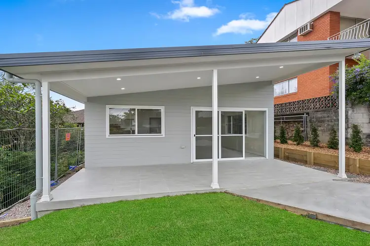 83a Iris Street, Beacon Hill NSW 2100