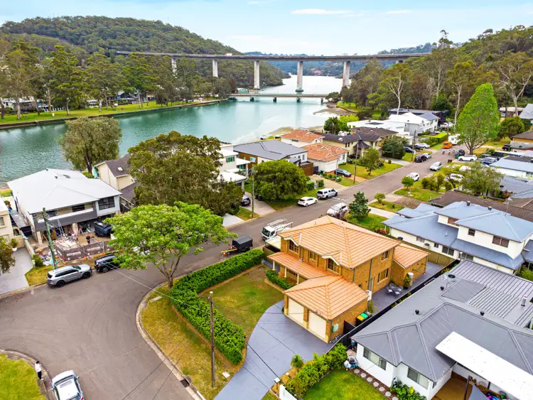 7 Thames Street, Woronora NSW 2232