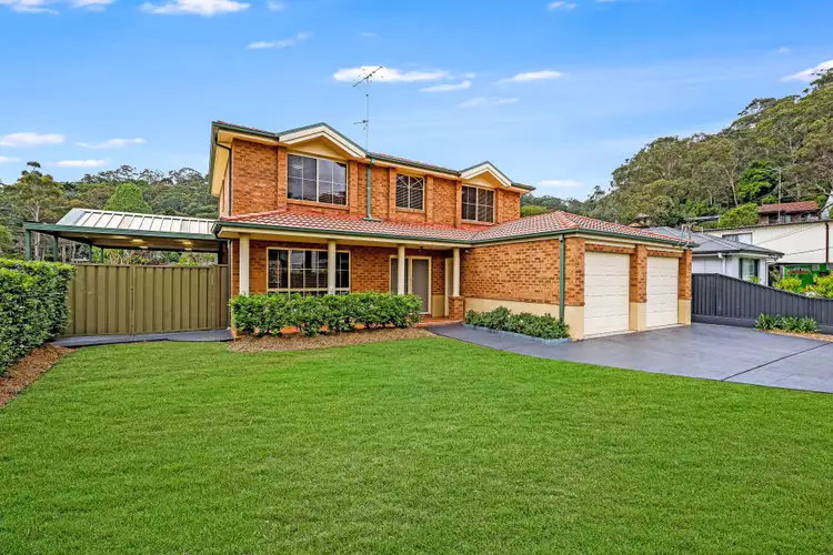 7 Thames Street, Woronora NSW 2232