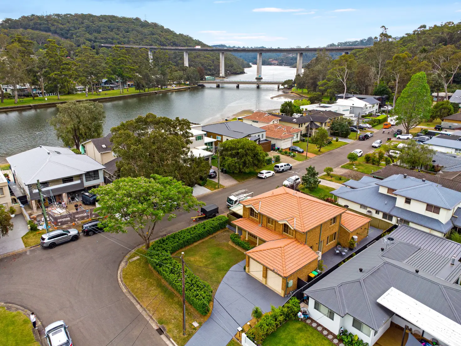 Main view of Homely house listing, 7 Thames Street, Woronora NSW 2232