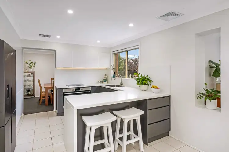 Fifth view of Homely house listing, 7 Thames Street, Woronora NSW 2232
