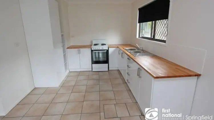Third view of Homely house listing, 23 Solferino Street, Durack QLD 4077