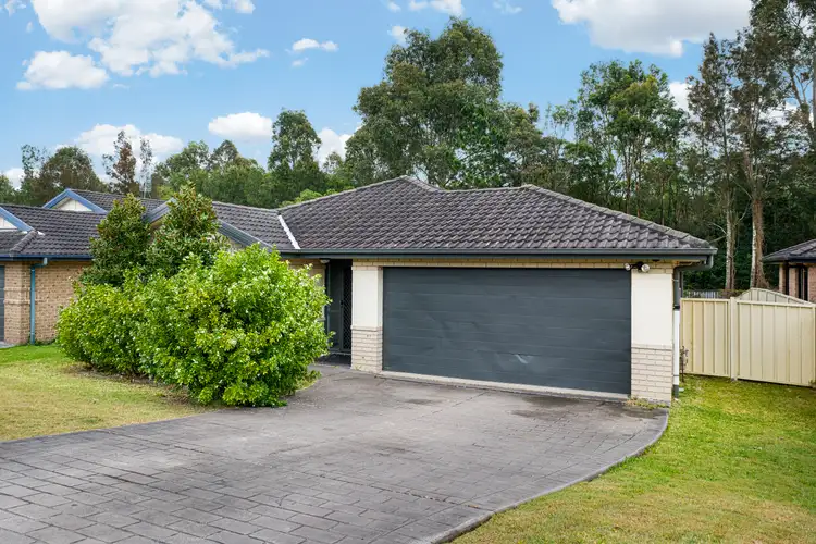 Main view of Homely house listing, 14 Martens Avenue, Raymond Terrace NSW 2324