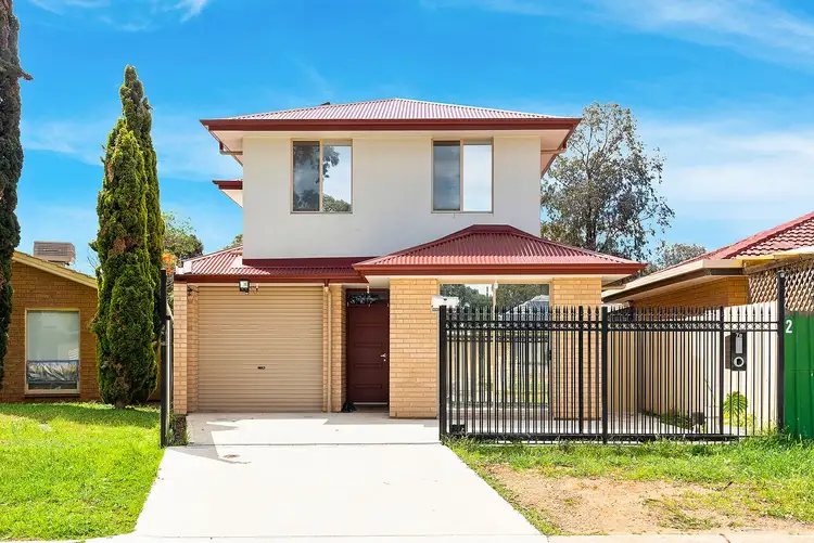 7A Middle Avenue, Paralowie SA 5108