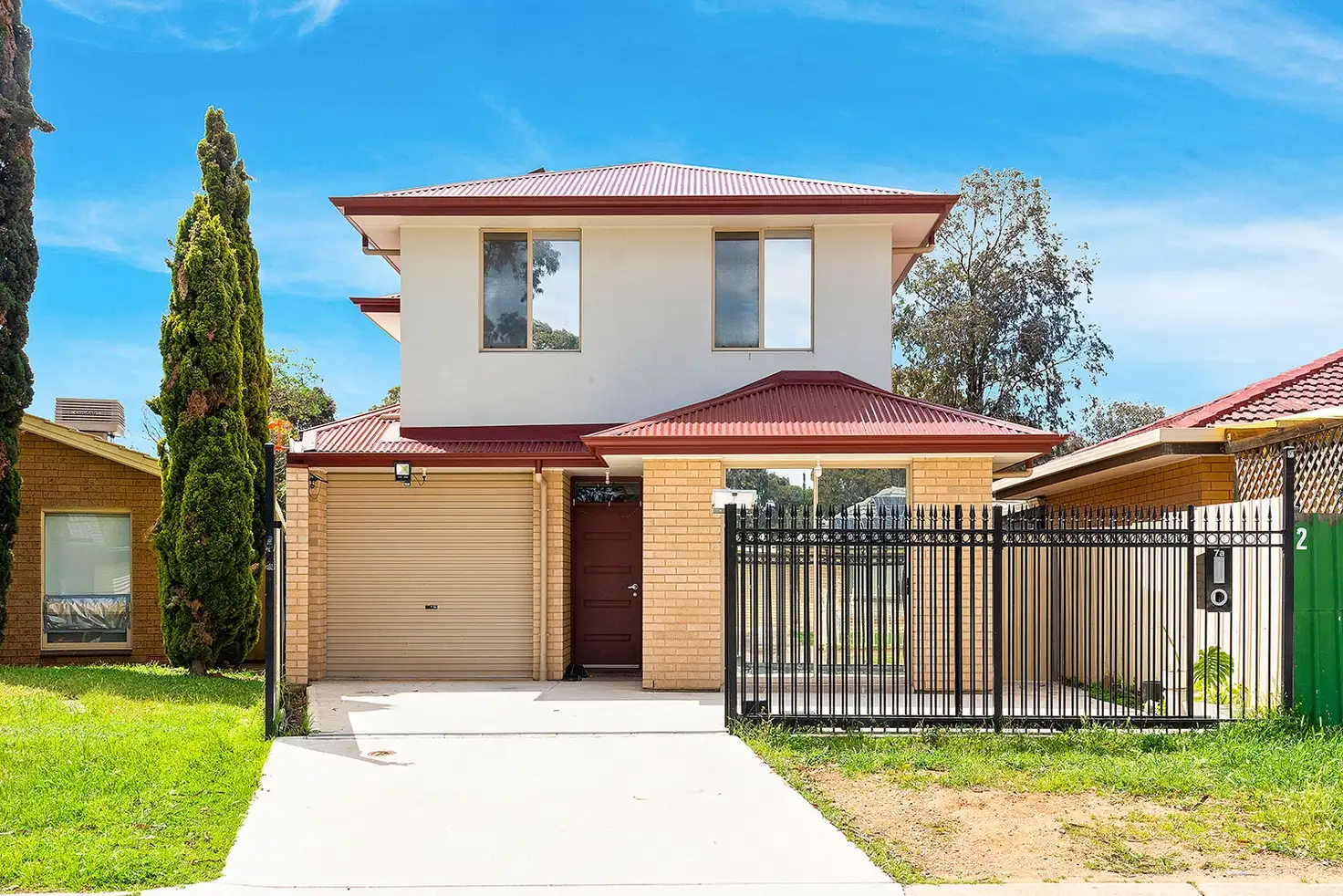 Main view of Homely house listing, 7A Middle Avenue, Paralowie SA 5108