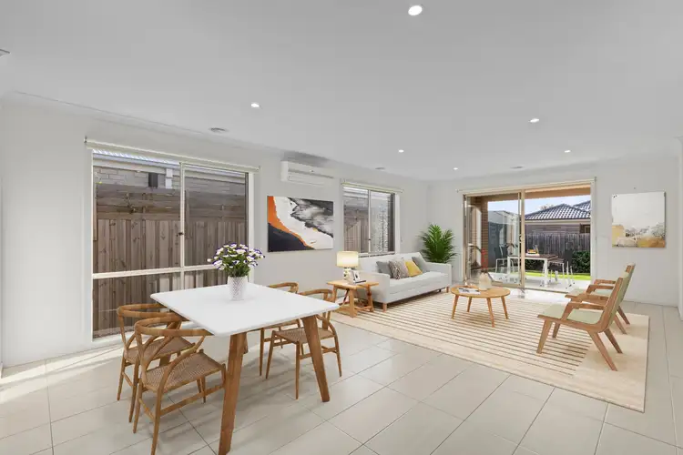 Second view of Homely house listing, 323 Charlemont Road, Armstrong Creek VIC 3217