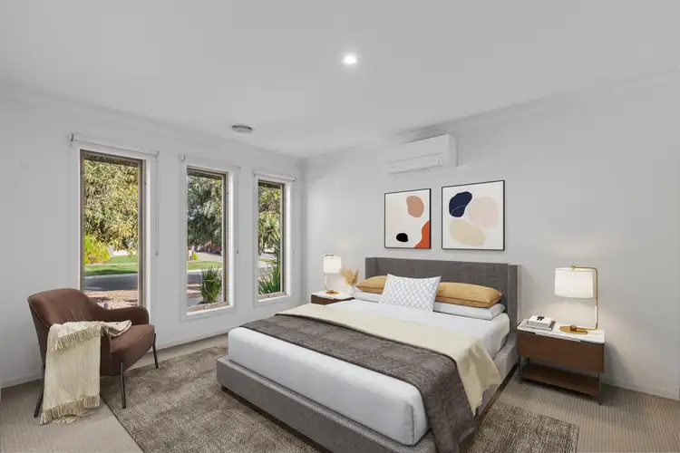 Fourth view of Homely house listing, 323 Charlemont Road, Armstrong Creek VIC 3217