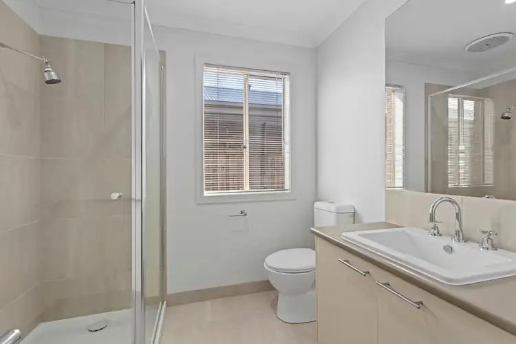 Fifth view of Homely house listing, 323 Charlemont Road, Armstrong Creek VIC 3217