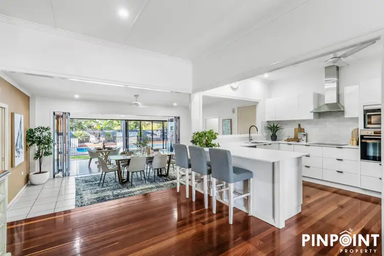 Main view of Homely house listing, 38 Schaefer Street, West Mackay QLD 4740