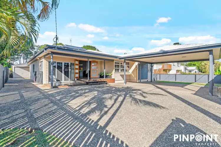 Second view of Homely house listing, 38 Schaefer Street, West Mackay QLD 4740