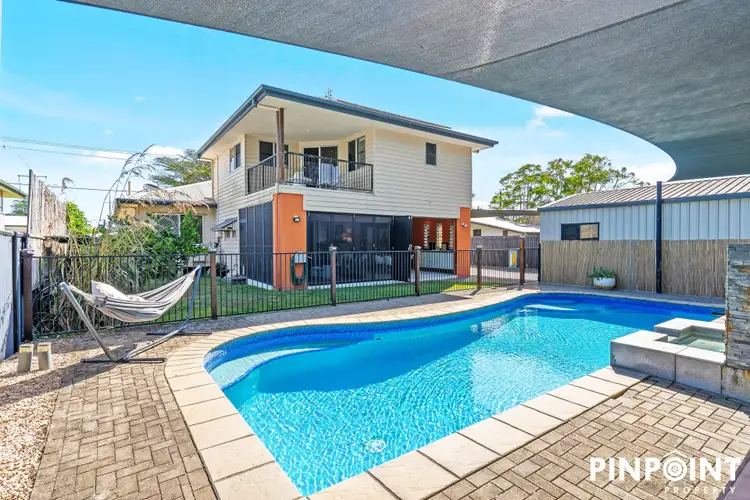 Third view of Homely house listing, 38 Schaefer Street, West Mackay QLD 4740