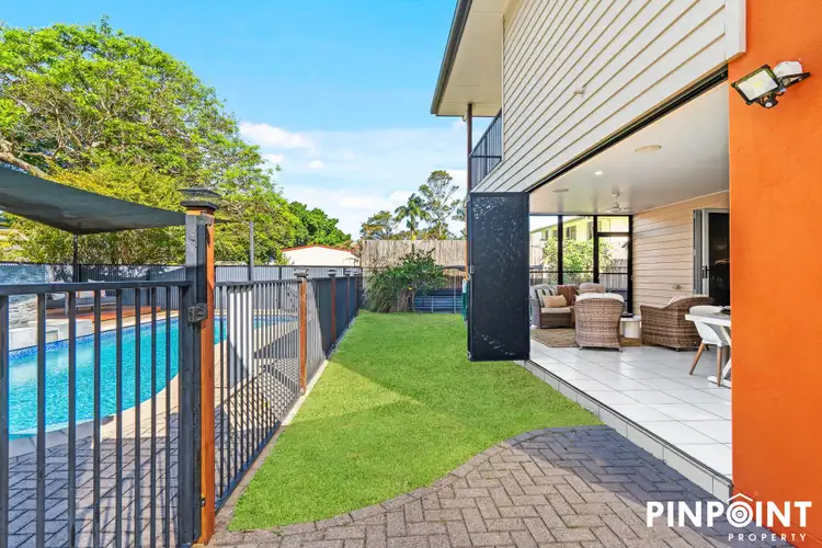 Fourth view of Homely house listing, 38 Schaefer Street, West Mackay QLD 4740