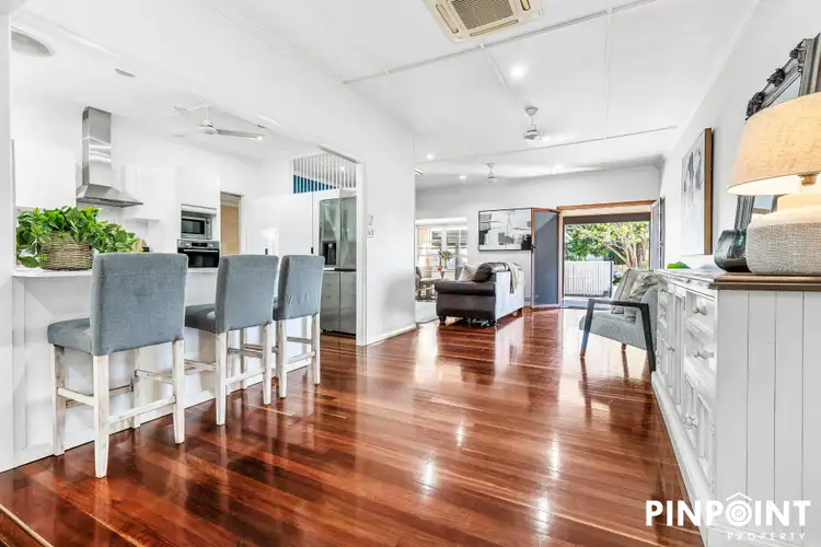 Sixth view of Homely house listing, 38 Schaefer Street, West Mackay QLD 4740