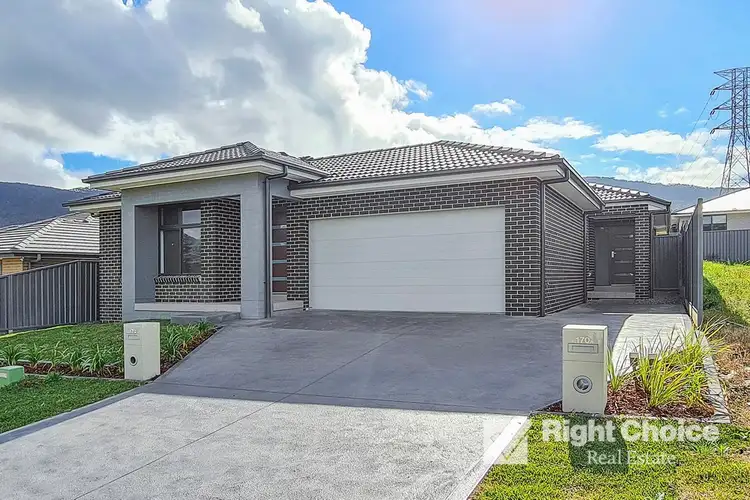 170 Sheaffes Road, Stream Hill NSW 2526
