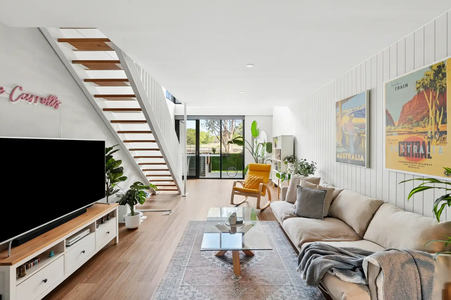 Main view of Homely apartment listing, 17/2 Parbery Street, Kingston ACT 2604