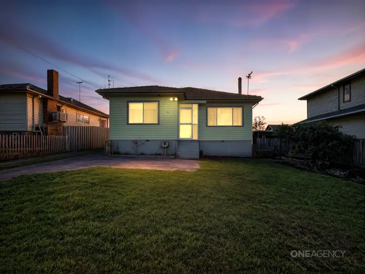 Main view of Homely house listing, 84 Bird Street, Montello TAS 7320