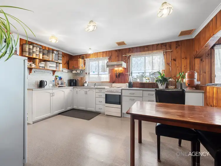 Fourth view of Homely house listing, 84 Bird Street, Montello TAS 7320