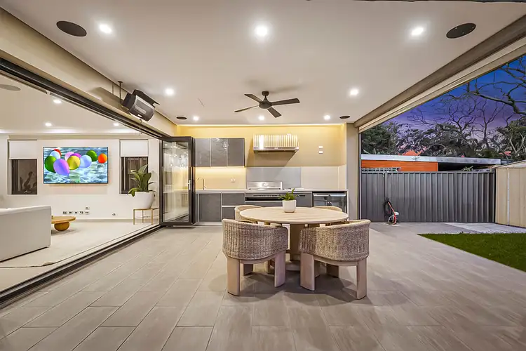 7 Eden Avenue, Croydon Park NSW 2133