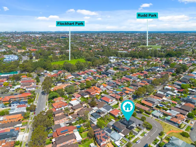 Fifth view of Homely house listing, 7 Eden Avenue, Croydon Park NSW 2133
