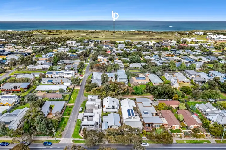 Second view of Homely house listing, 19 Bridge Road, Barwon Heads VIC 3227