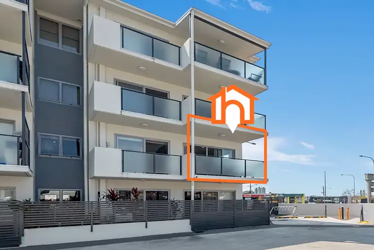 2004/1 Brookvale Drive, Underwood QLD 4119