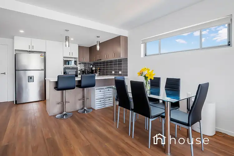 Third view of Homely unit listing, 2004/1 Brookvale Drive, Underwood QLD 4119