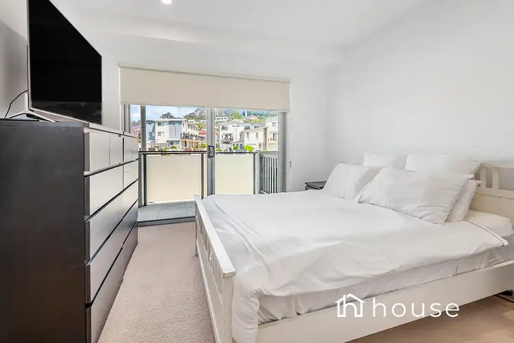 Fifth view of Homely unit listing, 2004/1 Brookvale Drive, Underwood QLD 4119
