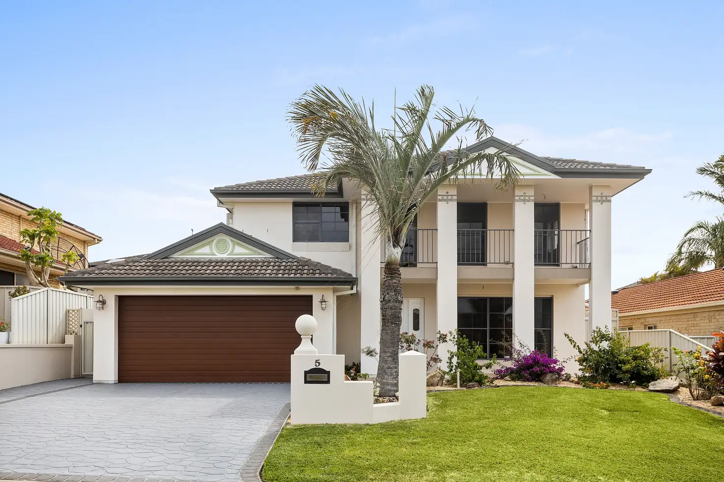 Main view of Homely house listing, 5 Ondine Avenue, Shell Cove NSW 2529