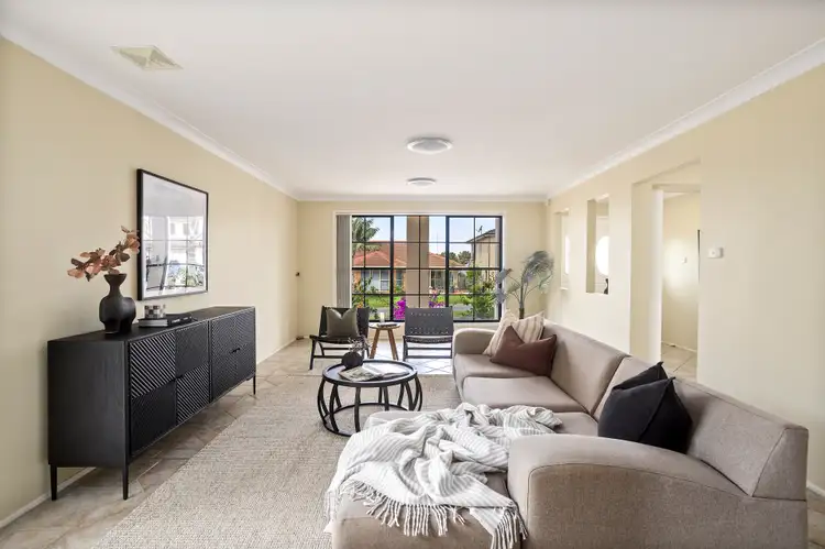 Third view of Homely house listing, 5 Ondine Avenue, Shell Cove NSW 2529
