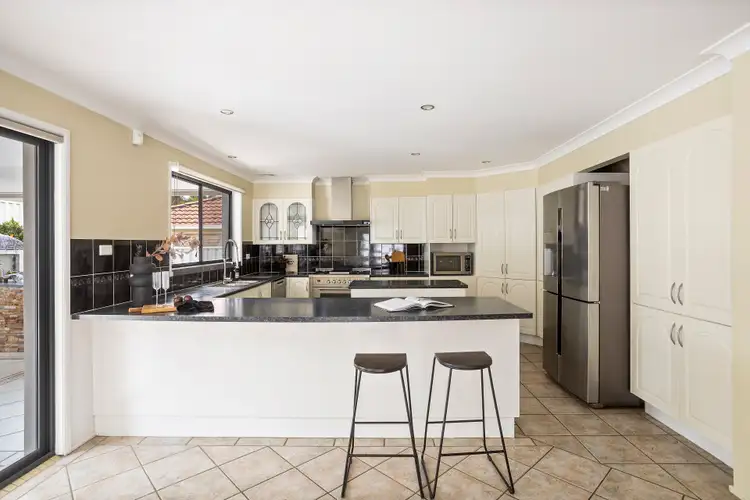 Fifth view of Homely house listing, 5 Ondine Avenue, Shell Cove NSW 2529