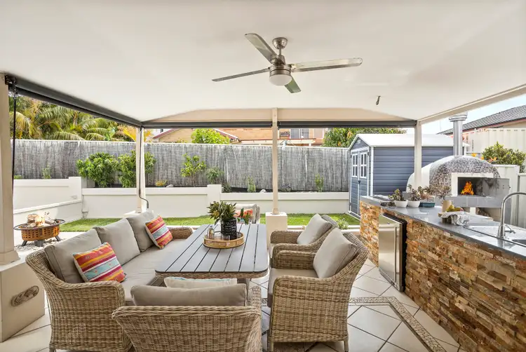 Sixth view of Homely house listing, 5 Ondine Avenue, Shell Cove NSW 2529