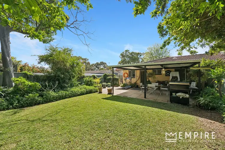 Main view of Homely semi-detached listing, 9A Macmorris Way, Spearwood WA 6163