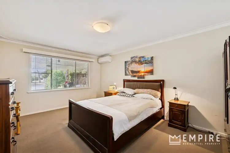 Fourth view of Homely semi-detached listing, 9A Macmorris Way, Spearwood WA 6163