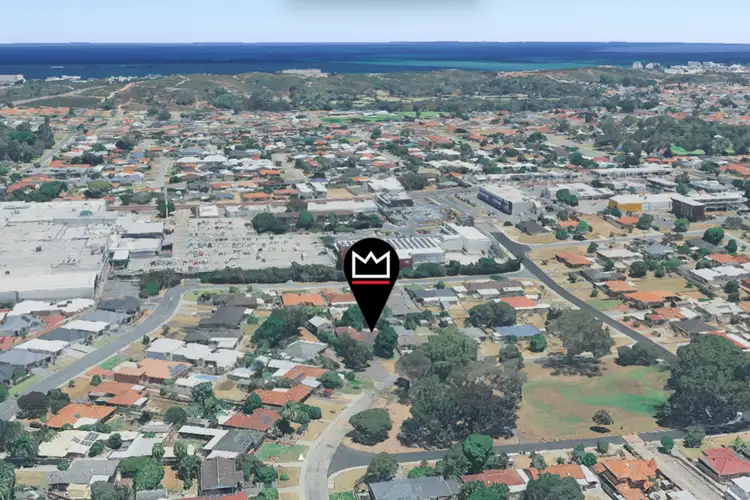 Fifth view of Homely semi-detached listing, 9A Macmorris Way, Spearwood WA 6163