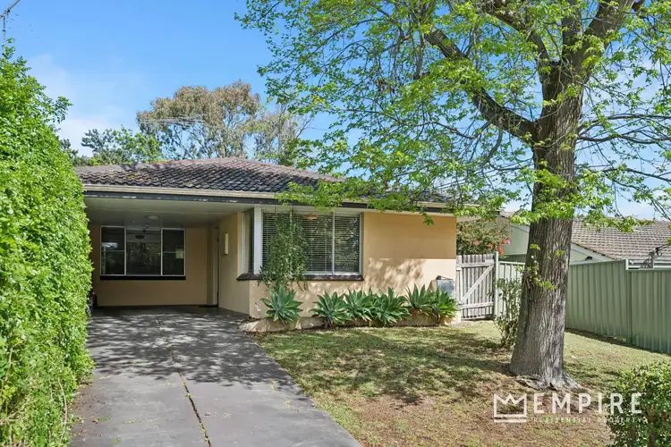 Sixth view of Homely semi-detached listing, 9A Macmorris Way, Spearwood WA 6163