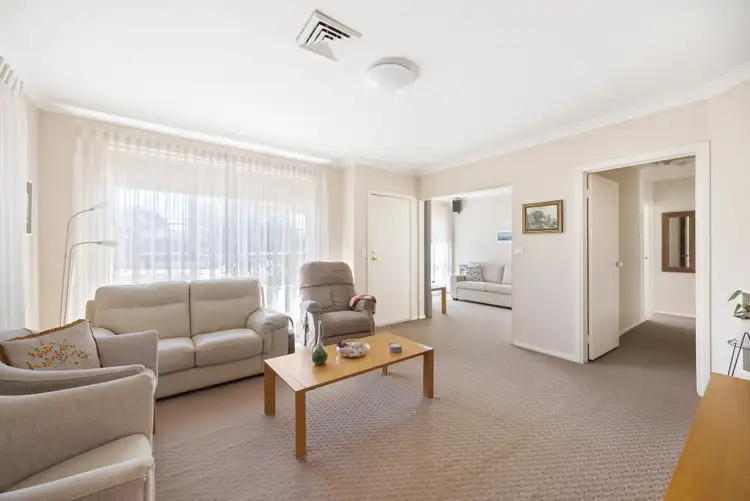 Second view of Homely house listing, 2A Wonganella Drive, Keilor East VIC 3033
