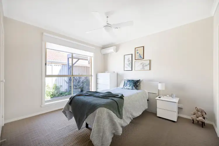 Fourth view of Homely house listing, 2A Wonganella Drive, Keilor East VIC 3033
