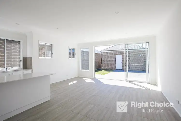 Second view of Homely house listing, 47 Broughton Avenue, Tullimbar NSW 2527