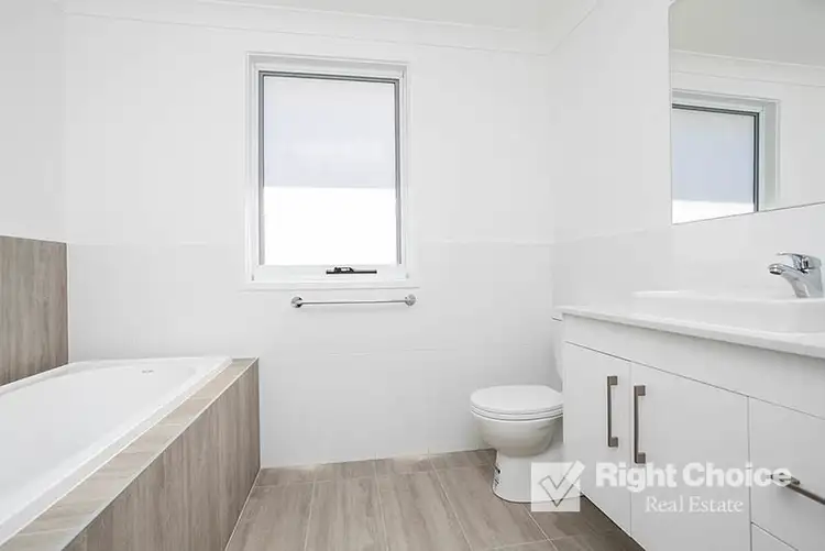 Fifth view of Homely house listing, 47 Broughton Avenue, Tullimbar NSW 2527