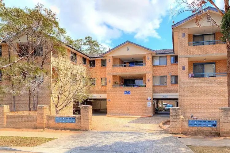 19/111 Lane Street, Wentworthville NSW 2145