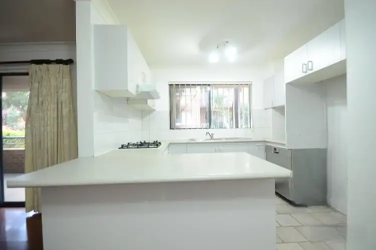 Third view of Homely apartment listing, 19/111 Lane Street, Wentworthville NSW 2145