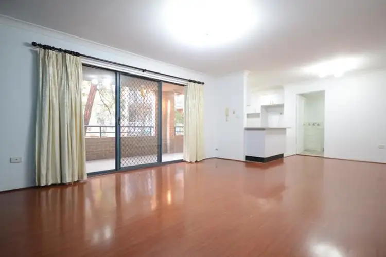 Fifth view of Homely apartment listing, 19/111 Lane Street, Wentworthville NSW 2145
