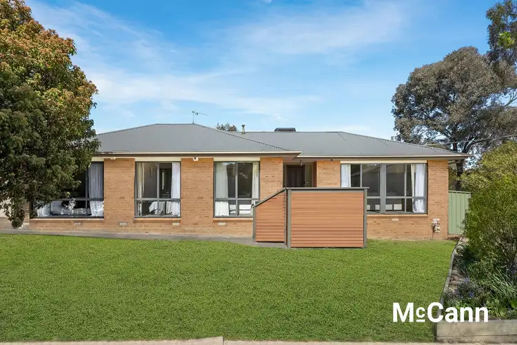 14 Sargeant Place, Wanniassa ACT 2903