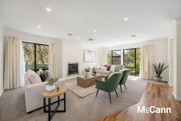 Third view of Homely house listing, 14 Sargeant Place, Wanniassa ACT 2903
