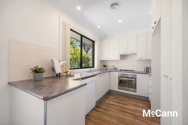 Fourth view of Homely house listing, 14 Sargeant Place, Wanniassa ACT 2903