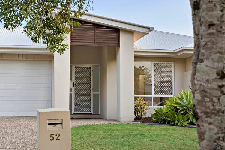 Third view of Homely house listing, 52 Rivermill Terrace, Maudsland QLD 4210