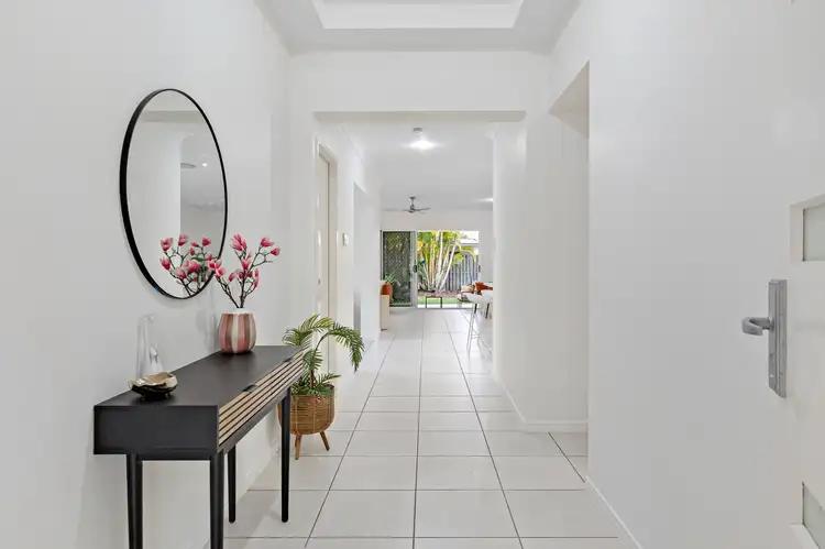 Fourth view of Homely house listing, 52 Rivermill Terrace, Maudsland QLD 4210