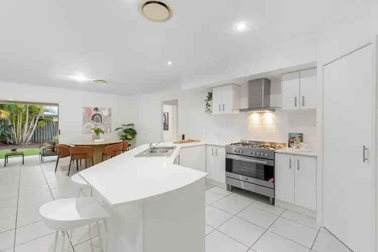 Sixth view of Homely house listing, 52 Rivermill Terrace, Maudsland QLD 4210