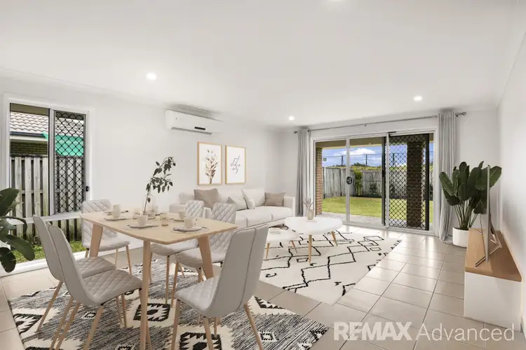 Third view of Homely house listing, 36 Adam Street, Beachmere QLD 4510