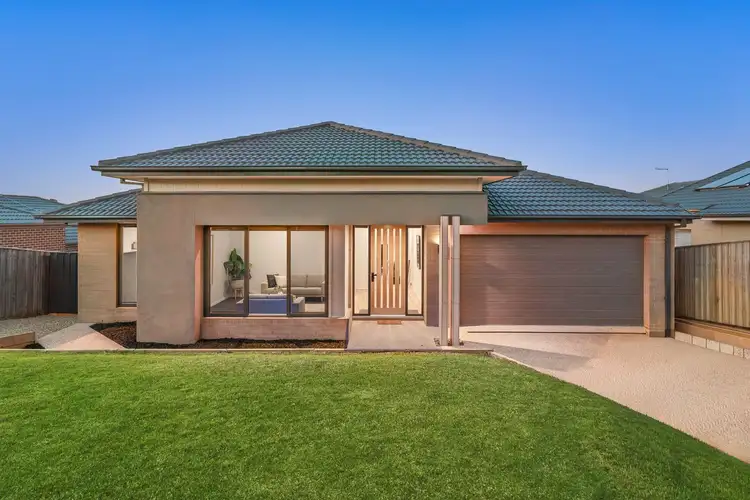 Main view of Homely land listing, 31 Woodville Street, Drysdale VIC 3222